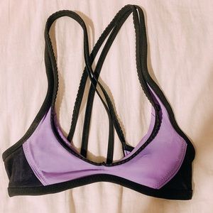 Lululemon swimsuit too